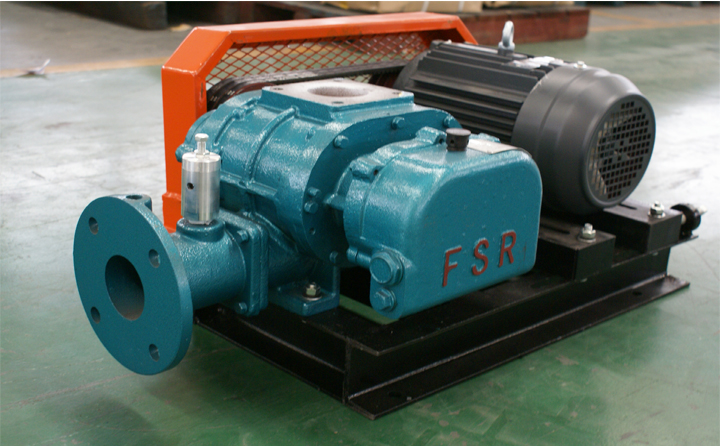 豐源羅茨風(fēng)機 豐源羅茨風(fēng)機