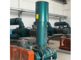 章丘豐源FSR125型羅茨風(fēng)機(jī)在中海石化東營石化運(yùn)行順利！