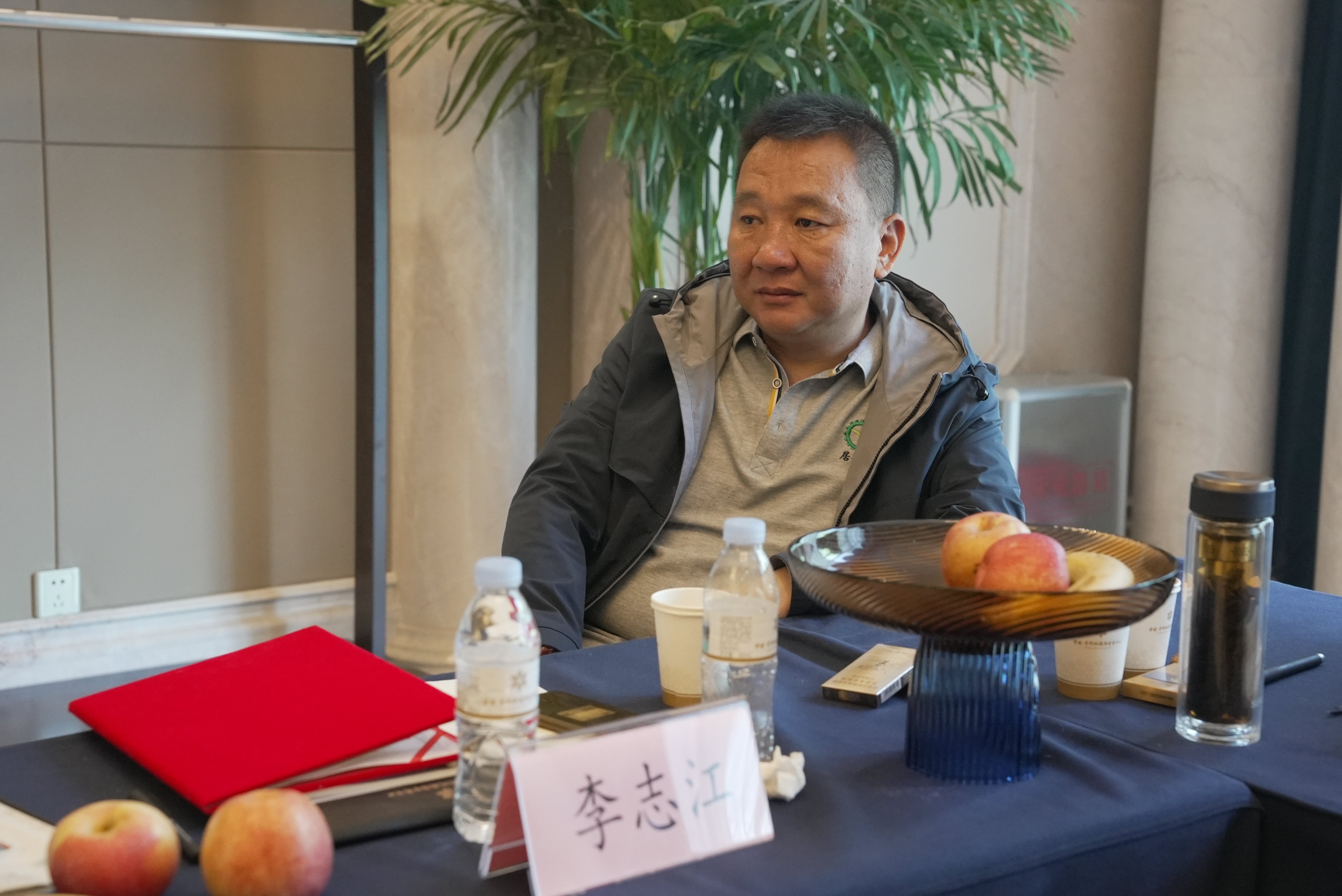   厲兵秣馬 使命必達(dá)｜章丘豐源機(jī)械隆重召開2023年五一營銷大會