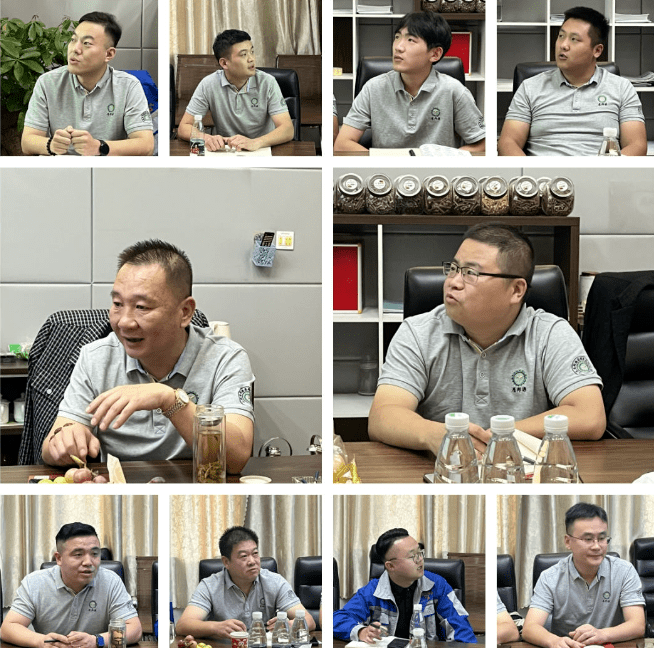 風雨同舟2023年已經(jīng)走過了春夏，回望過去我們在挫折中不斷成長，在磨練中不斷進步。國慶的假期仿佛還未走完，多數(shù)人還沉浸在休閑的時光，豐源已經(jīng)開始了新的征程。2023年10月6日，章丘豐源機械組織優(yōu)秀業(yè)務(wù)代表開展十一銷售座談會。本次會議與以往不同，更多的是分享，是學(xué)習(xí)。 會議紀律宣導(dǎo)完畢之后，由營銷部長盧玉麗做豐源營銷部報告，對2023年前三季度的銷售狀況進行總結(jié)分析。 作為豐源銷售員，我們的與眾不同之處除擁有專業(yè)的業(yè)務(wù)技能外，還需德才兼?zhèn)?。豐源優(yōu)秀業(yè)務(wù)代表與大家分享了自己1-9月份的業(yè)務(wù)開發(fā)心得，并對四季度工作開展進行規(guī)劃。 大家一起對行業(yè)案例進行分析，討論行業(yè)開發(fā)的策略，旨在深入了解客戶需求后，給不同行業(yè)客戶提供專業(yè)解決方案，與客戶一起成長。 孫寧波總經(jīng)理為簽單、回款銷售冠軍進行頒獎 營銷部長盧玉麗公布10-12月份激勵政策 孫寧波總經(jīng)理最后講到，活到老學(xué)到老，學(xué)到老干到老。學(xué)習(xí)的時間總是短暫，但我們不曾缺少機會。鼓勵大家用知識的力量武裝自己，轉(zhuǎn)變思想觀念，輕裝上陣，努力完成全年公司目標。
